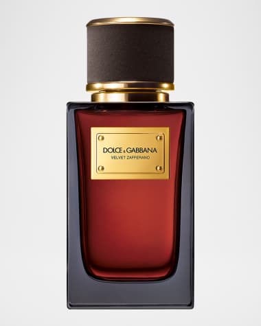 Dolce&Gabbana Beauty Velvet Zafferano Eau de Parfum, 3.3 oz.