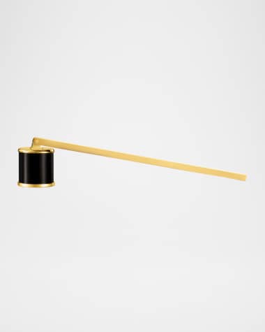 Dolce&Gabbana Beauty Velvet Collection Candle Snuffer