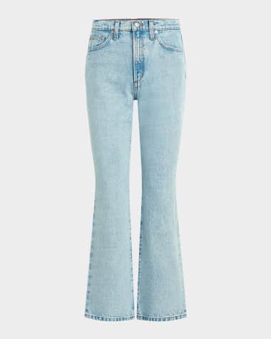Joe's Jeans The Stacey Bootcut Jeans