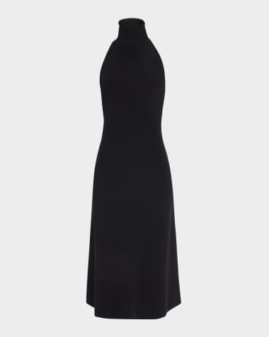 Cult Gaia Katara Knit Dress