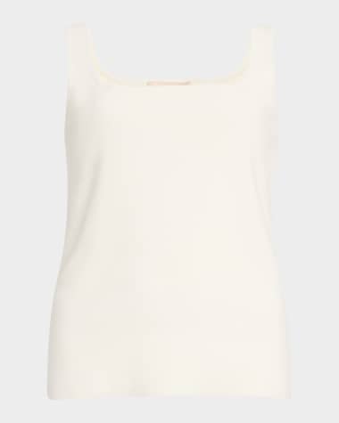 Figue Marla Sweater Tank Top