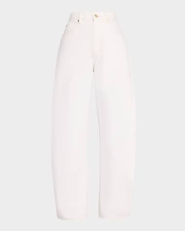 FRAME The Bubble Jeans