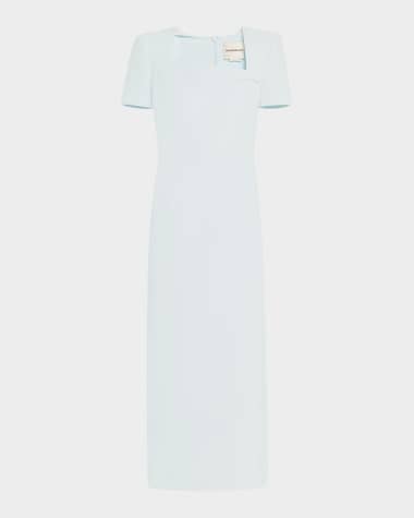 Roland Mouret Dresses & Tops at Neiman Marcus Roland Mouret Dresses & Tops at Neiman Marcus