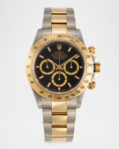 Vintage Watches Rolex Daytona 40mm Vintage 1998 Watch