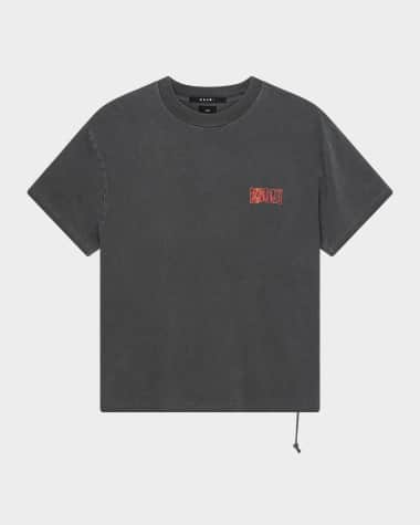 Ksubi Men's Kickstart Ekcess T-Shirt
