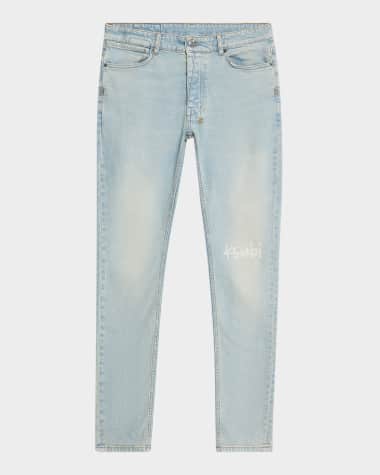 Ksubi Men's Van Winkle Paragon 1999 Jeans