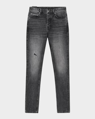 Ksubi Men's Chitch Replika Selvedge Jeans
