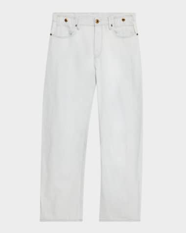 G-STAR RAW Men's Bend 3D Loose Jeans