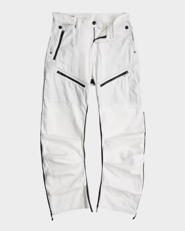 G-STAR RAW Men's Parachute 3D Jeans