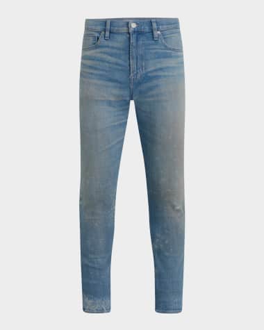 Hudson Men's Zack Skinny Jeans