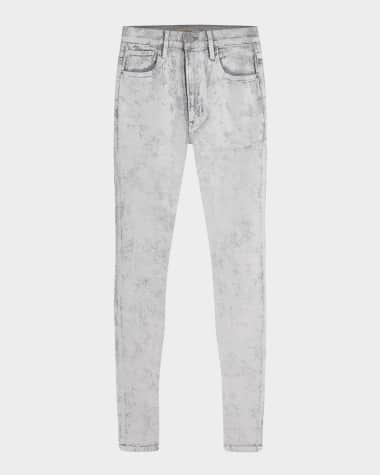 Hudson Men's Zack Skinny Pants