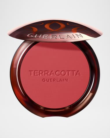 Guerlain Terracotta Powder Blush
