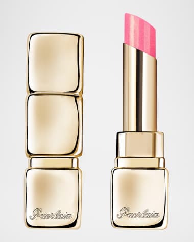 Guerlain KissKiss Bee Glow Pearly Lip Balm