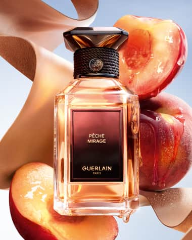 Guerlain L'Art et la Matiere Peche Mirage Eau de Parfum, 3.38 oz.