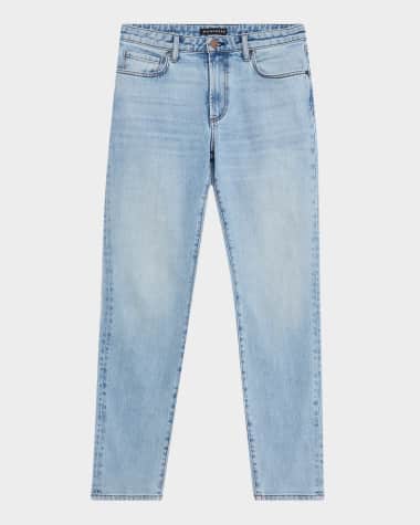 monfrere Men's Brando Cote d'Ivoire Jeans