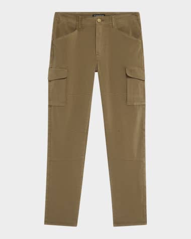 monfrere Men's Trooper Cargo Pants