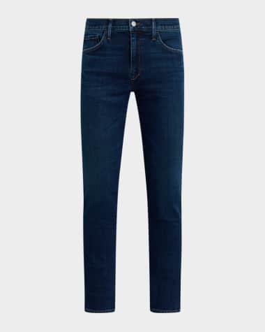 Joe's Jeans Men's Asher Slim-Fit Jeans