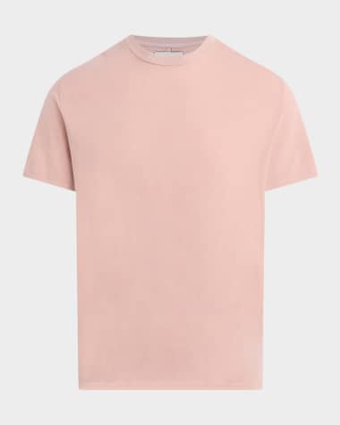Joe's Jeans Men's Solid Bespoke T-Shirt