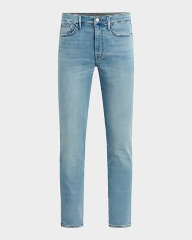Joe's Jeans Men's Asher Slim-Fit Jeans