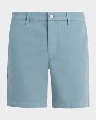 Joe's Jeans Men's Palmer Modern Trouser Shorts