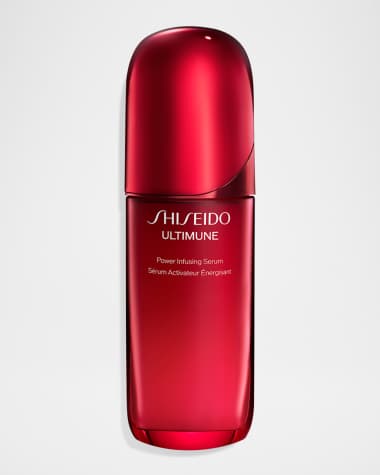 Shiseido Ultimune Power Infusing Serum, 2.5 oz.