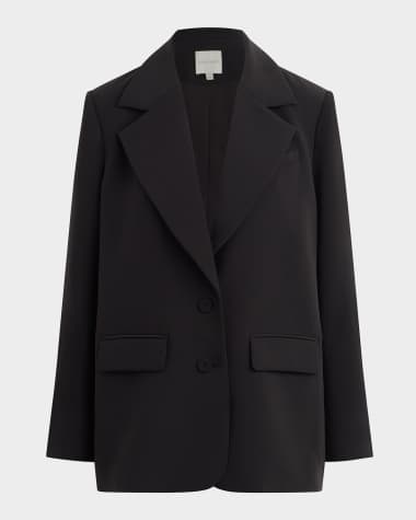 Favorite Daughter The Favorite Oversized Blazer