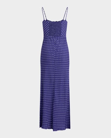 Favorite Daughter The One That Got Away Maxi Dress