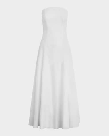 Favorite Daughter The Favorite Linen Dress