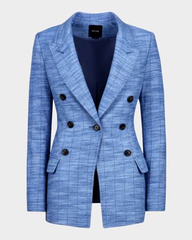 Smythe Not a DB Blazer