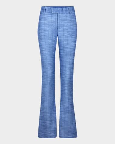 Smythe Bootcut Pants