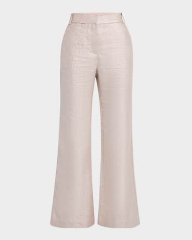Toccin Gaia Flare Pants
