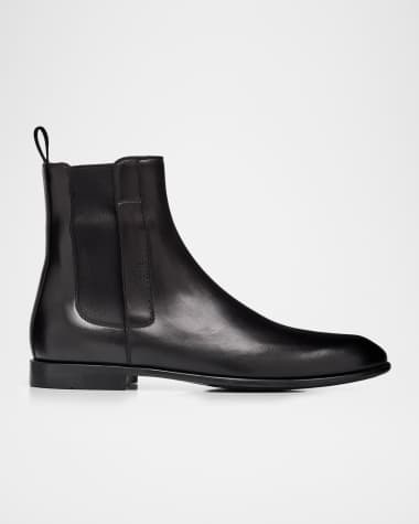 sachin and babi light blue dress Mens Casual Dress Boots | Ruzeshoes.com main image 1