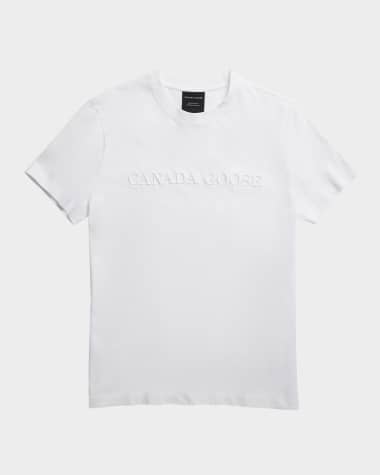 Canada Goose Men's Emerson Wordmark T-Shirt