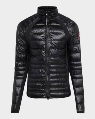 Men's Designer Coats, Jackets & Vests | Neiman Marcus