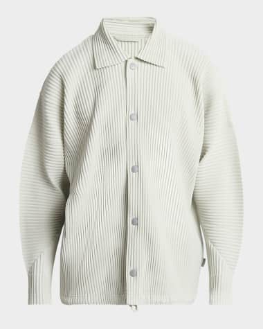 Homme Plisse Issey Miyake at Neiman Marcus