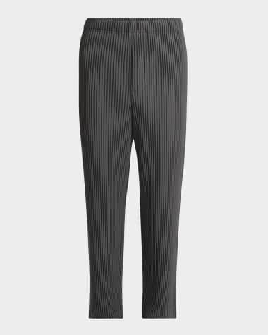 Homme Plisse Issey Miyake at Neiman Marcus