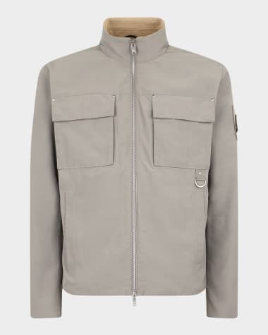 Moose Knuckles Men's Maxwell Jacket