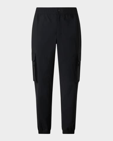 Moose Knuckles Men's Sussex Pants