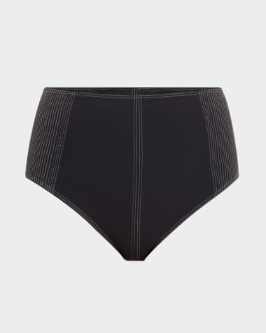 Ulla Johnson Kiele Bikini Bottoms