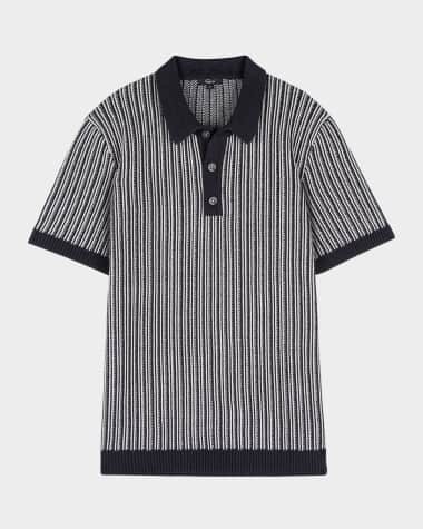 Rails Men's Royce Polo Shirt