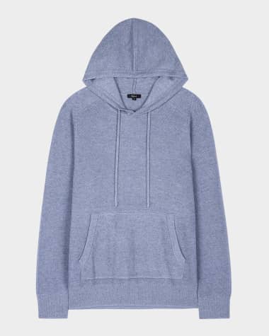 Rails Men's Matador Hooded Sweater