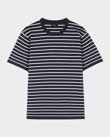 Rails Men's Mason Striped T-Shirt