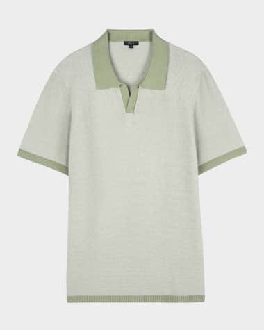 Rails Men's Pearson Polo Shirt