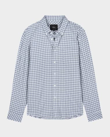 Rails Men's Vance Sport Shirt