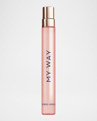 Giorgio Armani My Way Eau de Parfum, 0.34 oz.