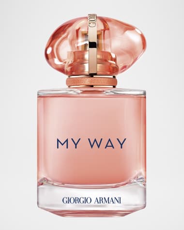 Giorgio Armani My Way Eau de Parfum, 1.7 oz.