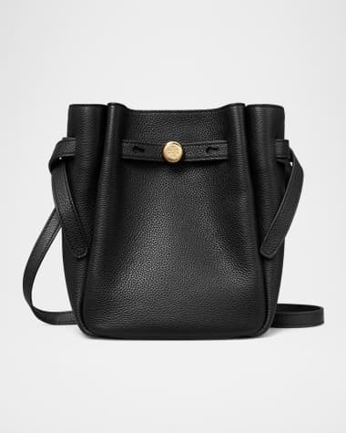 Tory Burch Romy Phone Leather Crossbody Bag