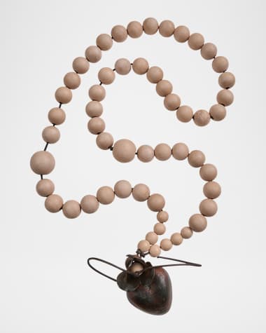 Jan Barboglio Sonrojarse Blessing Beads