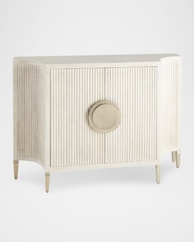 Valencia 2-Door Cabinet