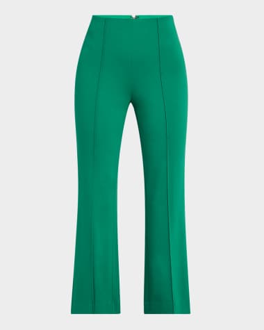 Rag & Bone Irina Kick-Flare Pants